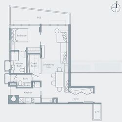 The Montana (D10), Apartment #458825281
